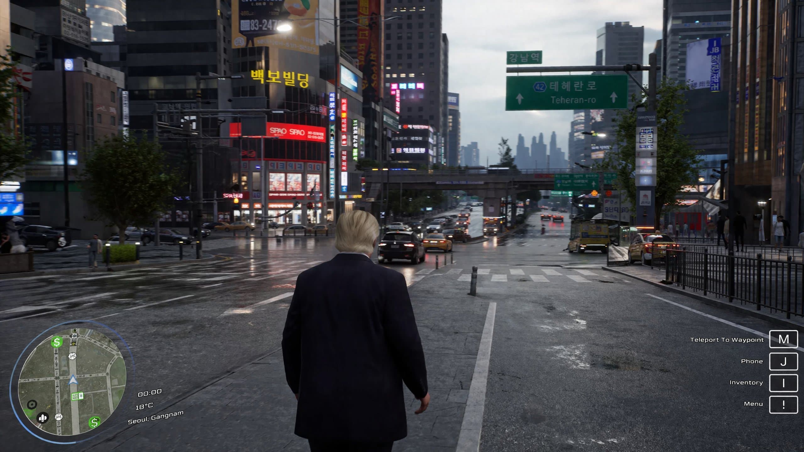 GPT Image 2 AI generated image example