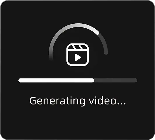 Generate a video in the Wan 3.0 workflow